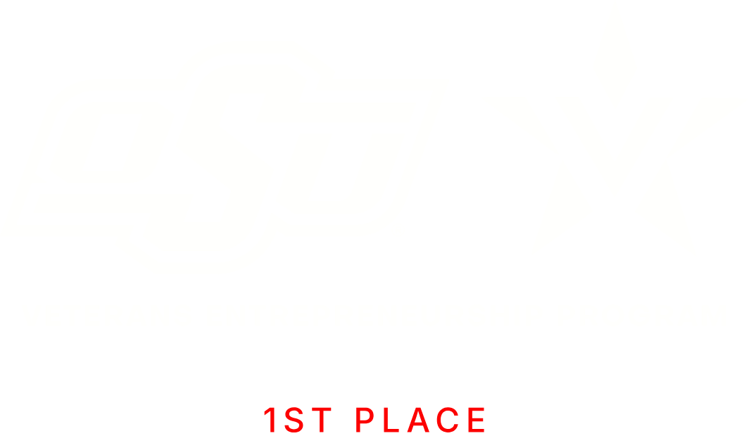 Ohio State University Veteran Entrepreneurship Program — 1st place